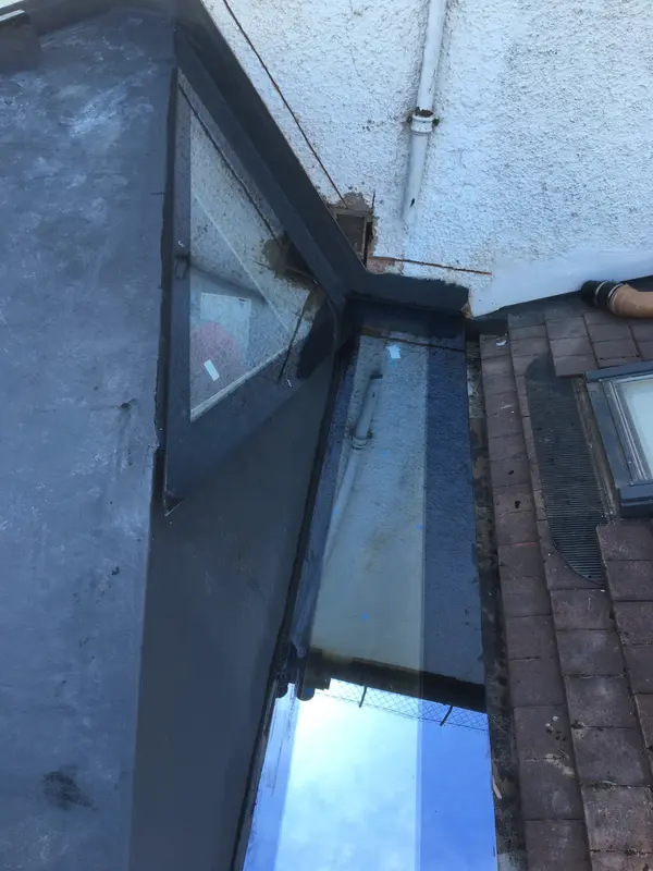 Skylights Nine Elms